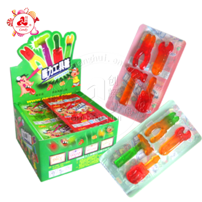 Tool Jelly Candy