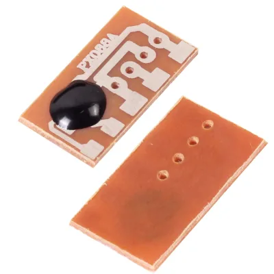 10Pcs DIY Sound Module Christmas Song Music Voice Jingle Bells for Toy Sound Chip Loop Play DIY Toy Parts DC 3-4.5V