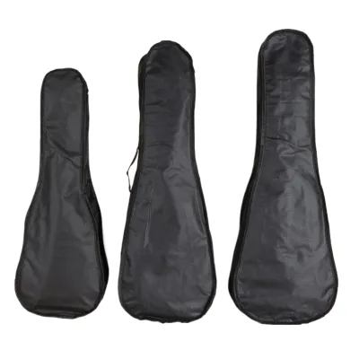 Small 21 Inch 23 Inch 26 Inch Ukulele Bag Single Layer Simple Guitar Bag for Musical Instruments & Accessories Ukulele Bag