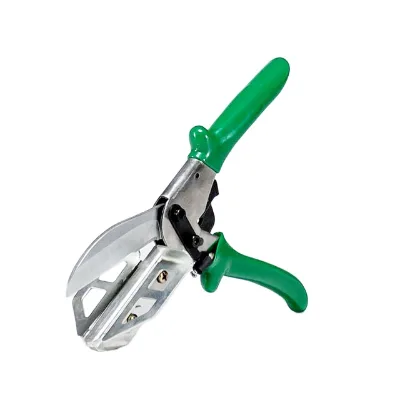 Durable and Easy to Operate Screen Printing Rubber Squeegee Scissors