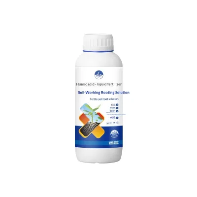Daojimei Garden Plant Seaweed Fish Protein Concentrated Universal Tree Nutrient Solution Liquid Root-promoting Explosion Melon