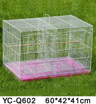 Chinese Bird Cage Wooden Bird Cage, Bird House, Garden Decorative Bird Cage China Supplier