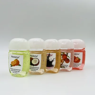 29ML BBW Pocket Waterless Anti Bacterial Hand Cleaner
