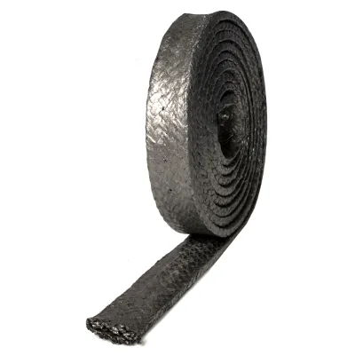 YGP106 Expanded Graphite Tape