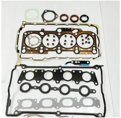 1.8T EA113 Full Gasket Set OE 06A103383AN for VW Golf Jetta Audi A4 AUFERAY IATF16949 Certified Engine Spare Parts Repair Kit