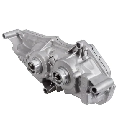 A2C30743000 DPS6 6Speed Dry Dual Transmission TCU Gearbox TCU Transmission Control Unit DPS6 TCU TCM for Renault