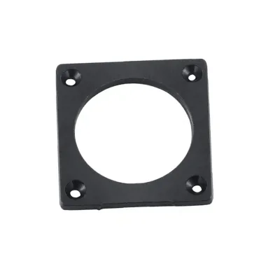 Advanced Forward Mounted Battery Servo Tray Plate Kit Robot Parts for SCX24 Deadbolt Wrangler 1/24 RC Car Truck Parts