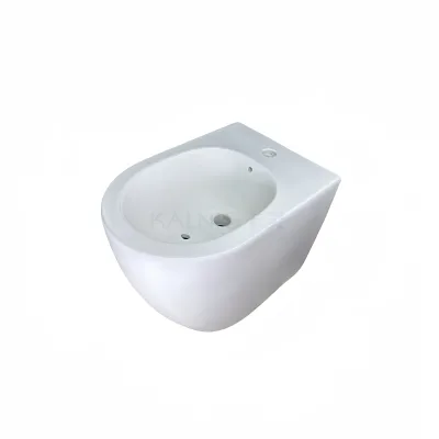 High Quality Modern Design Ceramic Sanitary Bidet Toilet New WC Accessory for Bathroom