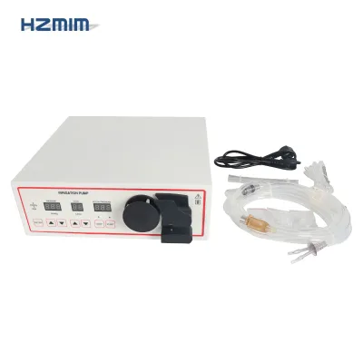 HZMIM Electric Hot Sale Endoscopic Surgery Medical Hysteroscopy Irrigation Pump