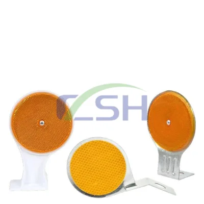 Long Lasting Street Parking Traffic Warning Road Safety Mandatory Signs Board Silhouette Marker Delineator