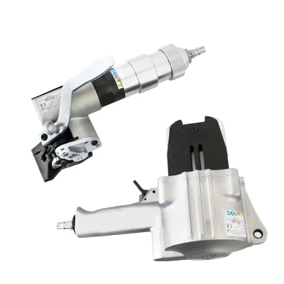 YOUNGSUN Good Quality Pneumatic FTL32/FTS32 PET PP Band Strapper Hand Tool Split Type Baler Cutter Sealer Packer