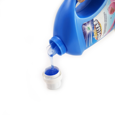 Household Chemicals Liquid Soap Detergent Making Fabric Softener Liquid Soap Detergent