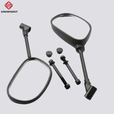Ball Joint Waterproof Rubber Ring Anti-Corrosion Shock Resistant Sport Bike Aftermarket Spare Part Motorcycle Rear Mirror