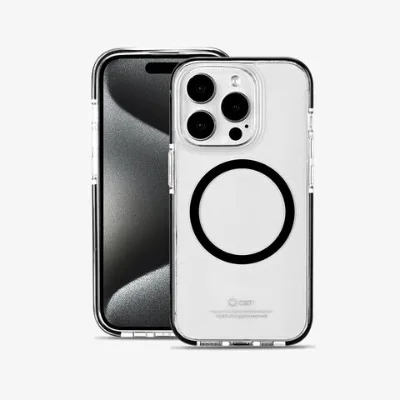TPE Bumper Space phone case
