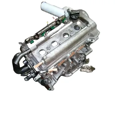 Original Motor 2NZ 4G13 ENGINE for TOYOTA Vios Prius Yaris 1.3L 1.5L 1.6L 1NZ 2NZ 4G13