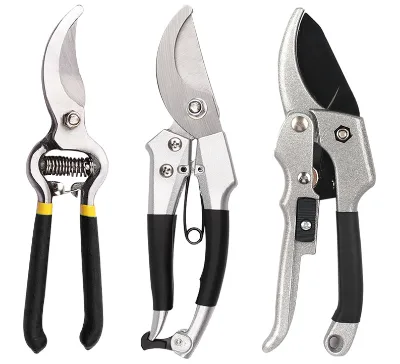 Multi-functional Pruning Shears Garden Shears
