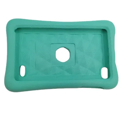 Custom Tablet Protective Durable and Drop Resistant Tablet Cover Bracket EVA Tablet Case