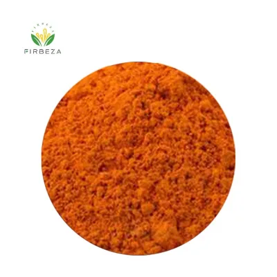 Pure Natural Organic Pigment Food Colorants 1% 10% 20% Beta Carotene Extract Powder