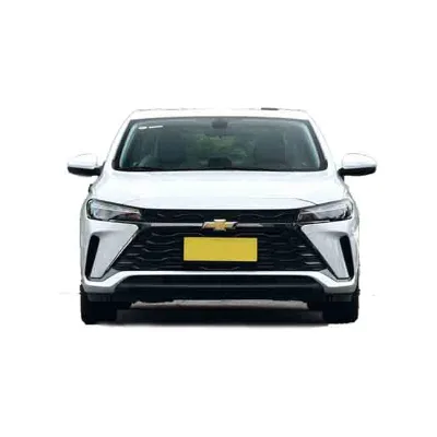 2023 all new model Chevrolet monza 1.3T DCT powerful engine hot sale fuel sedan vehicle