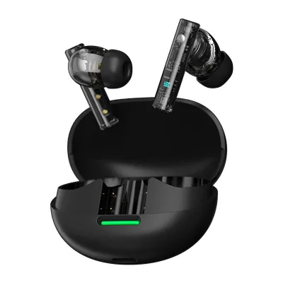 Kz Sora TWS Wireless Earphones Hifi High-Quality BT V5.4 Music Earphones Dedicated to Professional