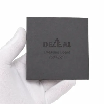 03852345 Wafer Dicing Blade Precut Board for DISCO BVPB0003 PB08-F40-A0001 Type
