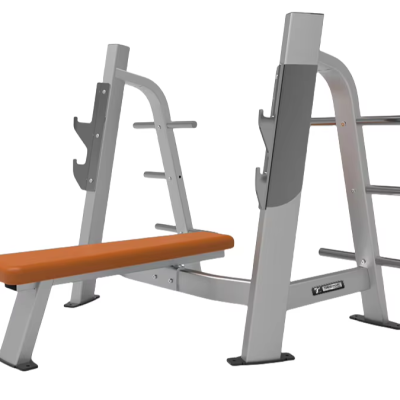 NO.45 Incline Bench
