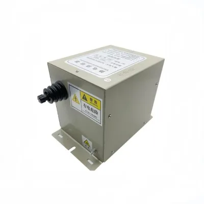 Electrostatic Eliminator Film Cutting Bag-making High-power Industrial Electrostatics bar PVC Sheet Static Elimination
