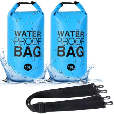 10L/15L Ladder Weights for Above Ground Pools & Pool Steps Waterproof Dry Bag Easy Fill Sand Climbing