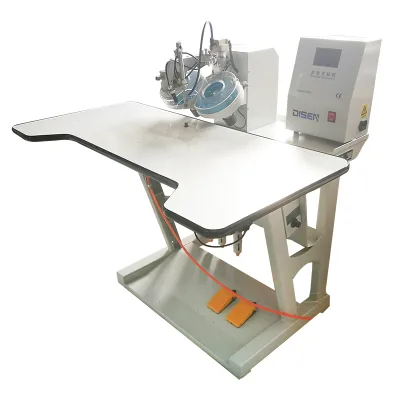 Automatic Rhinestone Transfer Machine for Fashion Apparel | Hotfix Rhinestones Setting Equipment
