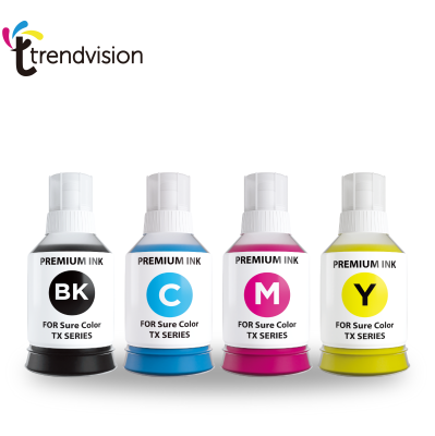 Water Based Pigment Ink Refill  Ink for  epson  Printer Ink