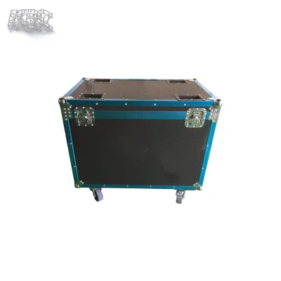 High Performance Beam Stage Moving Head Flight case for Sale