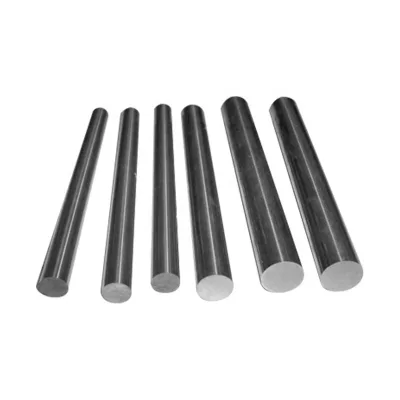 42CrMo 4140 Carbon 304 Stainless Steel Nickel Alloy Round Bars Price