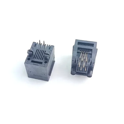 Ethernet connector RJ11 615004144121 for module