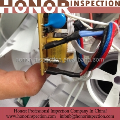 Third Party Inspection Service in Qingdao