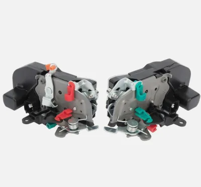 Door Lock Actuator  55136347AB 55136347AC 55136347AD 55136347AE 55363473AB 55363473AC
