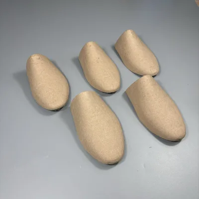 Liferecycle Shoes Internal Support Biodegradable Materials Keep the Shoes in Shape