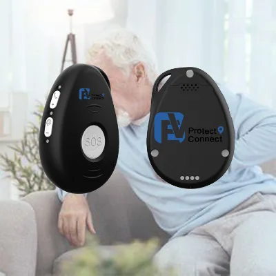 Cheap Factory Price Personal 4G 4GX LTE GPS Tracking Bracelet for Elderly