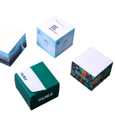 Erasable Memo Block Note Pad