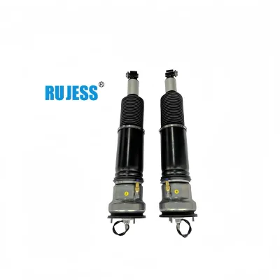 High Quality New Condition Compatible Rear Air Suspension Shock Absorber for Rolls Royce Phantom 37106785171 37106785172