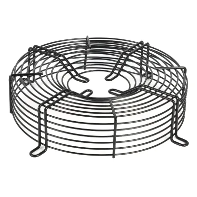 200~800mm Custom Protector Fan Guard Wire Basket Metal Finger Fan Cover Fan Guard Mesh Net Cover