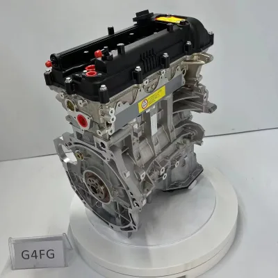 O High Quality G4KG Petrol Engine for Hyun-dai Quality Assurance 4 Cylinder New Used Quality Assurance G4GC G4GA G4KC G4KE G4KH