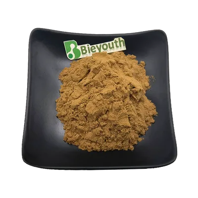Factory Supply Silvervine Fruit Extract Powder for Cats Silvervine Powder