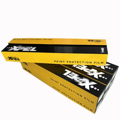 XPEL FUSION Ultimate Plus Original American 1.52M*15M High Hydrophobic Gloss Anti-Yellowing Self-Repair of PPF Film XPEL Plus