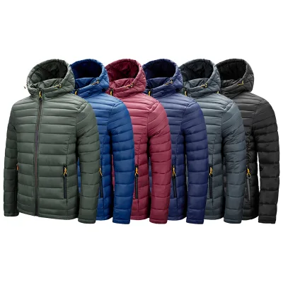 Bomber Mr P Plus Size Bubble Puffer Good Denim Tactical  Quality Men Windbreaker Jacket Bubble Jacket Men