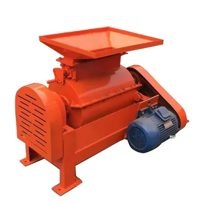 Top Quality Hot Selling Food Waste Crusher / Organic Waste Crusher for Sale