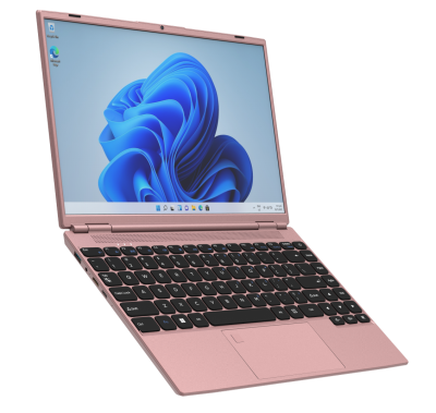Ultra Book 14inch Laptops Notebook with CPU N5095 Computer for Personal and Home  Laptop