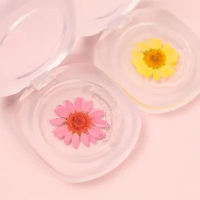 Newest Arrival Color Changing Blusher Custom Logo Non Sticky Cheek Blush Lipstick Cream Waterproof Temperature Activated Blush