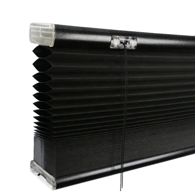 25mm 38mm 45mm Daylight Style and Polyester Material Honeycomb Blinds
