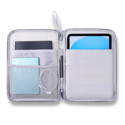 Pad & Computer Tablet Bag PU Material Waterproof Ultra-Light Wear-Resistant Load-Reducing Portable Storage Liner