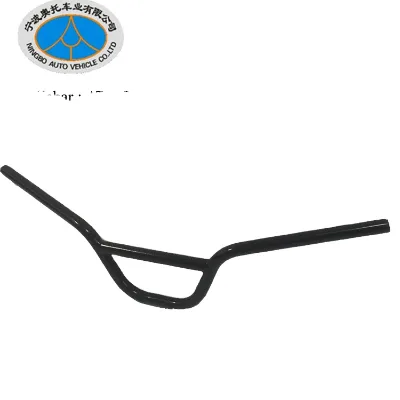 Free Style Bmx Bicycle Handlebar From Ningbo Factory